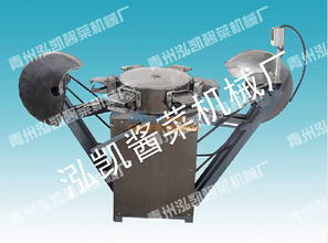 濰坊醬菜機械供應 價格合理、合法選購指南