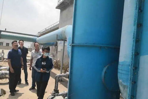 勞動最光榮 臨沂市生態環境局獲法律獎項殊榮